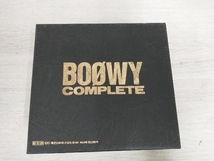 BOΦWY CD BOOWY COMPLETE(限定版)_画像2