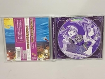 帯あり (ゲーム・ミュージック) CD Magical Halloween 5 Original Soundtrack(DVD付)_画像2