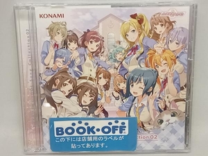 帯あり ときめきアイドル project CD ときめきアイドル Song Collection 02