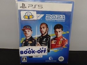 F1 2021