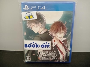 PS4 DIABOLIK LOVERS GRAND EDITION