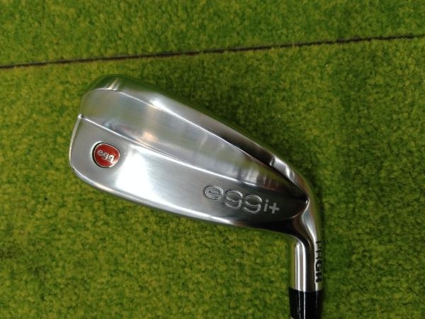 プロギア egg i+ ユーティリティー [NS PRO 950GH neo フレックス:S