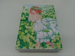 五等分の花嫁∬ VOL.4(Blu-ray Disc)