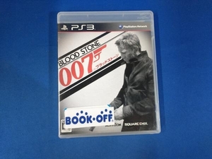 【PS3】 007/ブラッドストーン