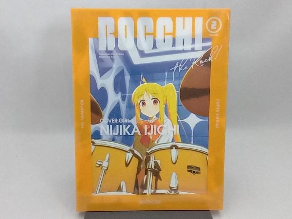 ぼっち・ざ・ろっく!DVD全巻未開封、BOX付き Amazon.co.jp: (全巻収納BOX付き)ぼっち・ざ・ろっく! 完全生産