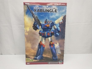  plastic model Hasegawa 1/72 The bngru[ Blue Gale Xabungle ]