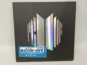 BTS CD 【輸入盤】PROOF(Compact Edition)(3CD)