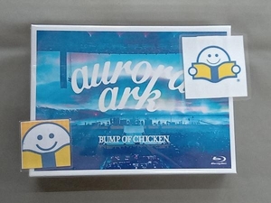 BUMP OF CHICKEN TOUR 2019 aurora ark TOKYO DOME(通常版)(Blu-ray Disc+CD)