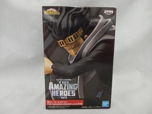 未開封品 バンプレスト 相澤消太 僕のヒーローアカデミア THE AMAZING HEROES vol.6 僕のヒーローアカデミア