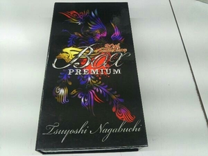 DVD 30th Anniversary BOX from TSUYOSHI NAGABUCHI PREMIUM