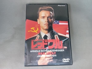 ジャケット水濡れ有り DVD レッドブル