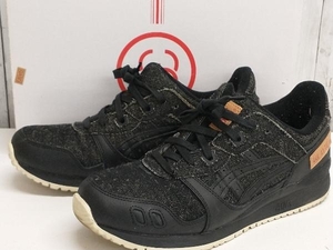 ASICS /スニーカー/アシックス/GEL-LYTE OG/ゲルライト3オリジナル/ 30TH DENIM PACK /27cm