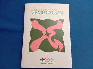 TOMORROW X TOGETHER CD 【輸入盤】The Name Chapter:TEMPTATION(Lullaby Ver.)