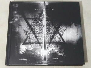 sukekiyo(Dir en grey) CD INFINITUM(通販限定盤)(2Blu-spec CD2+Blu-ray Disc)