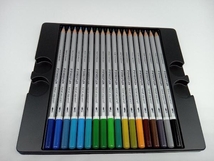 STAEDTLER Karat ステッドラー カラト 色鉛筆 36色セット_画像7