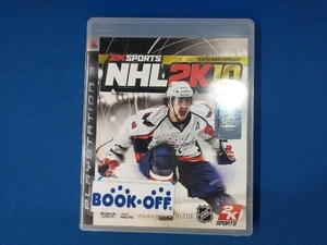 PS3 NHL 2K10