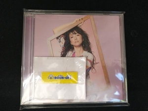 島谷ひとみ CD misty(DVD付)