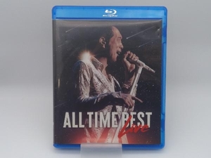ALL TIME BEST LIVE(Blu-ray Disc)