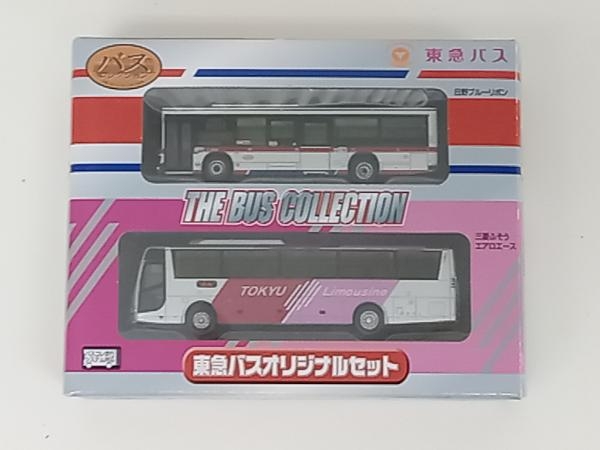 2023年最新】Yahoo!オークション -東急バスオリジナルセットの中古品
