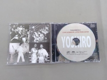 YOSHIRO広石 CD COOL & SENSUAL LATIN FROM JAPAN~GRITO DE VERDAD 真実を叫ぶ~』_画像3
