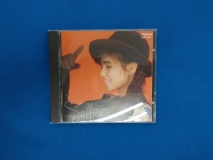 石野真子 CD サフラン