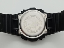 CASIO カシオ G-SHOCK ジーショック DW-5600BB-1JF 腕時計_画像7