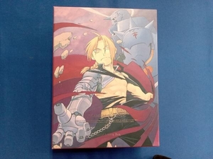 美品 DVD 【※※※】[全16巻セット]鋼の錬金術師 FULLMETAL ALCHEMIST 1~16