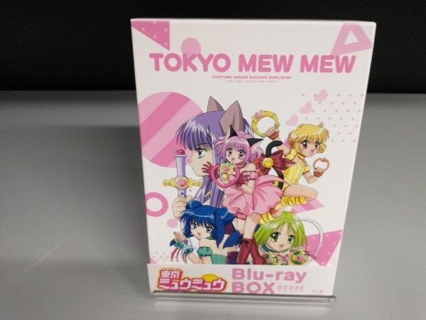 2023年最新】ヤフオク! -dvd 東京ミュウミュウの中古品・新品・未使用