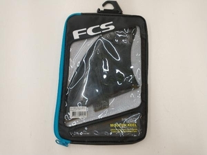 FCS2 Modern Keel サーフボードフィン/ 中古品 店舗受取可