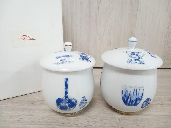 ヤフオク! -「深川製磁 ブルーチャイナ」(深川製磁) (ブランド別)の