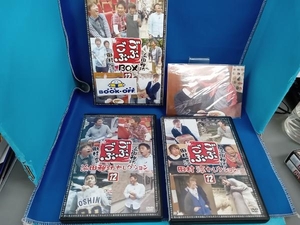 DVD ごぶごぶBOX12 浜田雅功セレクション12 田村淳セレクション12