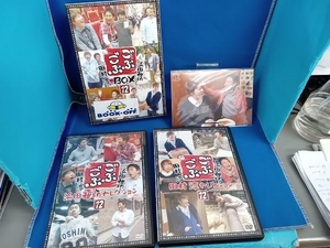 DVD ごぶごぶBOX12 浜田雅功セレクション12 田村淳セレクション12