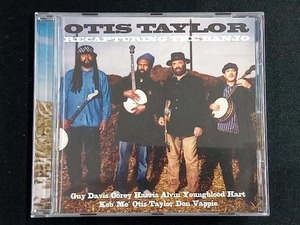 OtisTaylorオーティス・テイラー CD 【輸入盤】Recapturing the Banjo