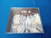 レディオヘッド CD 【輸入盤】Kid A_画像1