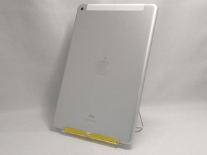 au 【SIMロックなし】MW6C2J/A iPad Wi-Fi+Cellular 32GB シルバー au