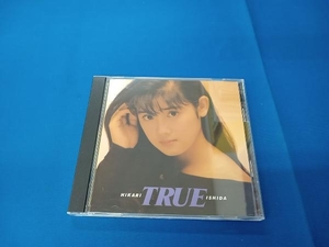 石田ひかり CD トゥルー