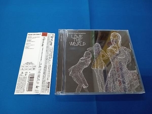 Perfume CD Perfume Global Compilation LOVE THE WORLD(初回限定盤)(DVD付)