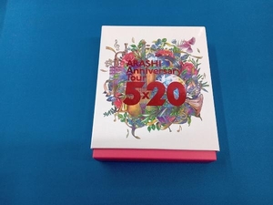 ARASHI Anniversary Tour 5×20(FC会員限定版)(Blu-ray Disc)