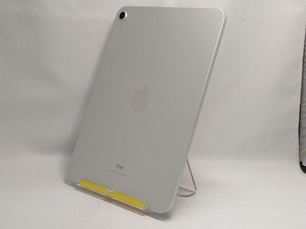 Apple iPad 10.9インチ 第10世代 Wi-Fi 64GB 2022年秋モデル MPQ03J/A 