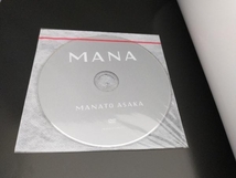 初版 MANA 朝夏まなと写真集(DVD付) タカラヅカMOOK_画像3