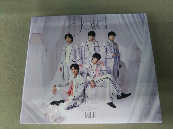 2023年最新】Yahoo!オークション -m!lk(音楽)の中古品・新品・未使用品一覧
