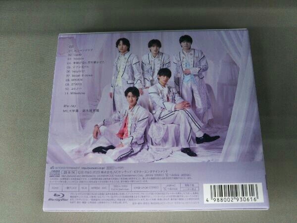 M!LK CD Jewel(初回限定盤A)(Blu-ray Disc付) | JChere雅虎拍卖代购