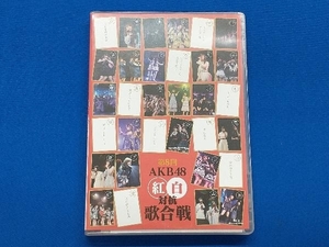 第8回 AKB48 紅白対抗歌合戦(Blu-ray Disc)