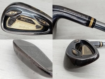 MacGregor Gold マグレガー TOURNEY アイアンセット_画像6