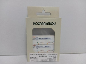 HOGARAKADOU U47A−38000番台タイプ ECO LINER31(遮熱塗装仕様、エコレールマーク付)