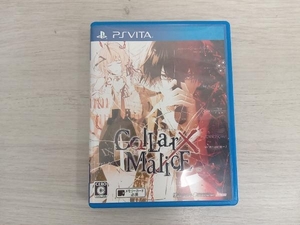 PSVITA CollarMalice