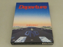 ONE N' ONLY CD Departure(初回生産限定盤)(Blu-ray Disc付)_画像1