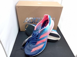 【28cm　箱付き　新品タグ付き】 adidas アディダス ADIZERO ADIOS PRO 2 アディゼロ アディオスプロ2 GX3117 ランニングシューズ