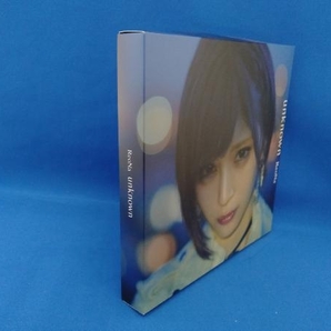 ReoNa CD unknown(完全数量生産限定盤)(Blu-ray Disc付)の画像6