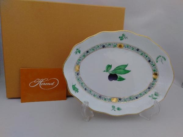 2023年最新】Yahoo!オークション -ヘレンド アピシウス(食器)の中古品